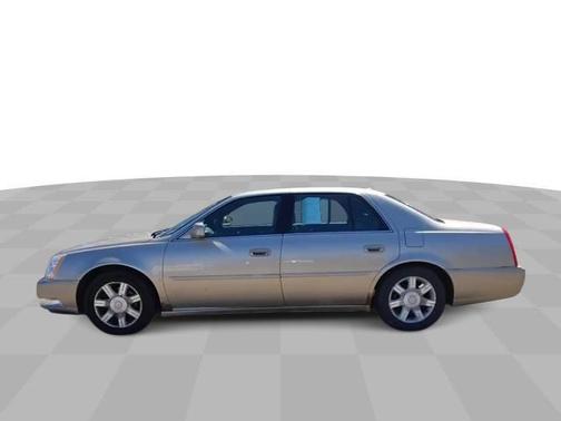 2006 Cadillac DTS w/1SC