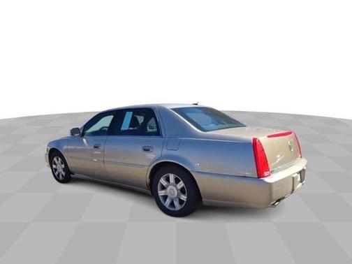 2006 Cadillac DTS w/1SC