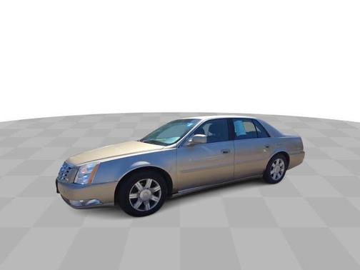 2006 Cadillac DTS w/1SC