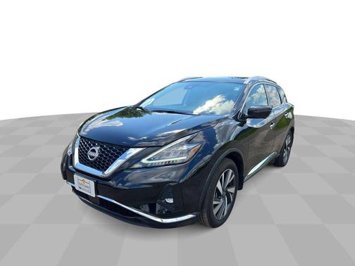 2023 Nissan Murano SL Intelligent AWD