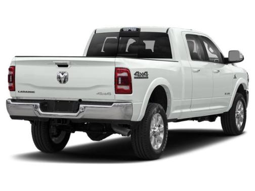 2020 RAM 2500 Limited Mega Cab 4X4 6'4' Box