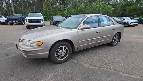 2000 Buick Regal LS