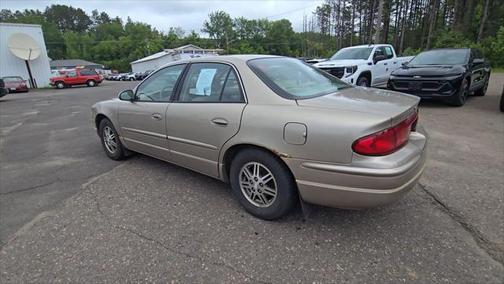 2000 Buick Regal LS