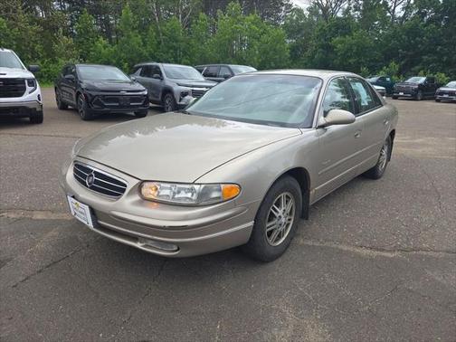 2000 Buick Regal LS
