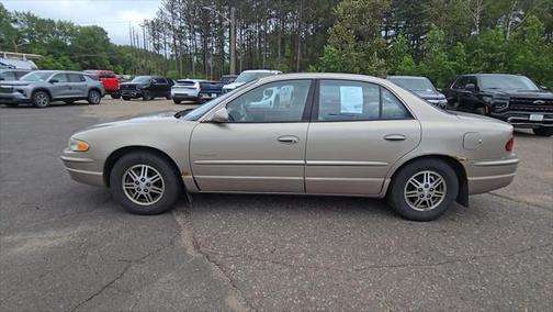 2000 Buick Regal LS
