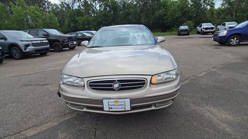 2000 Buick Regal LS