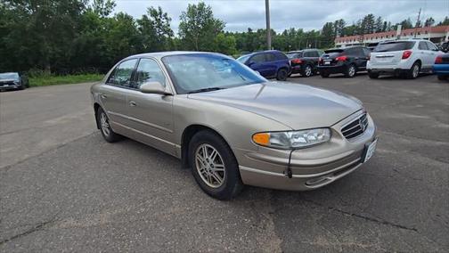 2000 Buick Regal LS