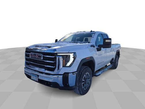 2024 GMC Sierra 2500 SLE