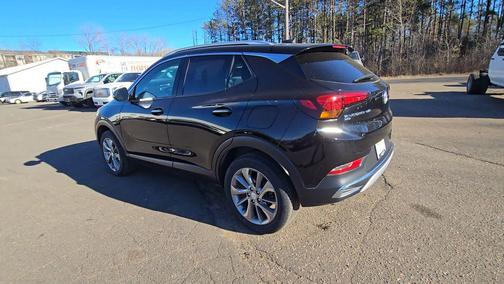 2022 Buick Encore GX Essence
