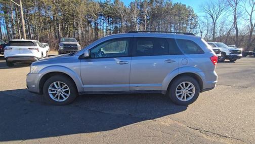 2015 Dodge Journey SXT