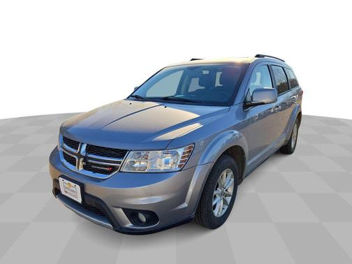 2015 Dodge Journey SXT