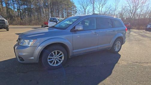 2015 Dodge Journey SXT