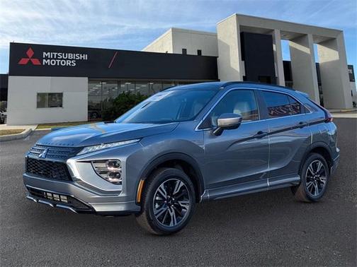 2026 Mitsubishi Eclipse Cross SEL