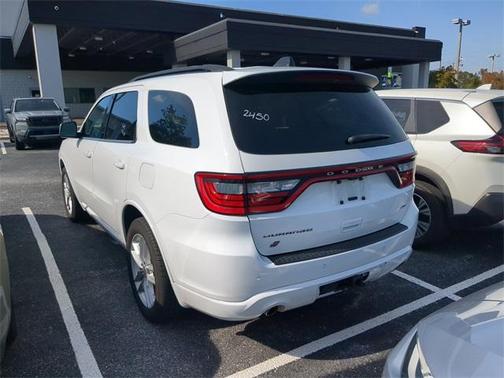2023 Dodge Durango GT