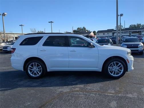 2023 Dodge Durango GT