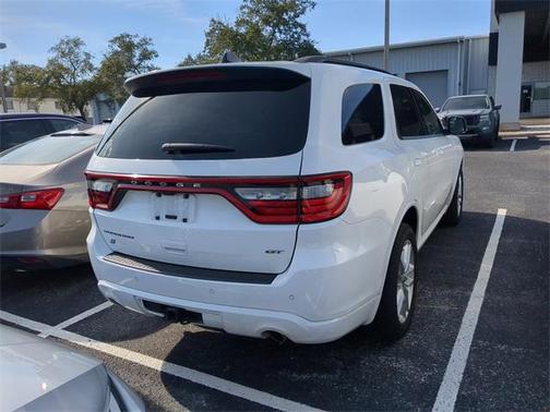 2023 Dodge Durango GT