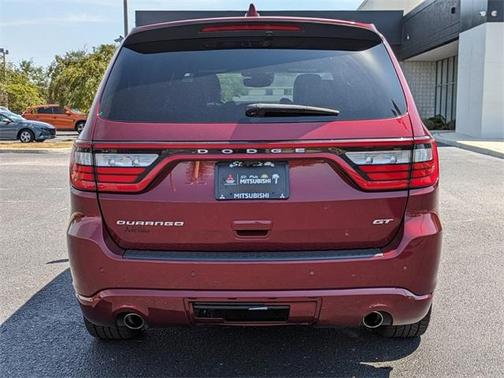 2022 Dodge Durango GT