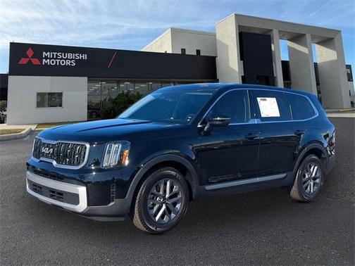 2024 Kia Telluride LX