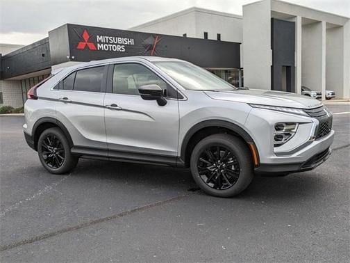 2025 Mitsubishi Eclipse Cross LE