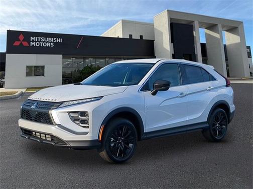 2026 Mitsubishi Eclipse Cross LE