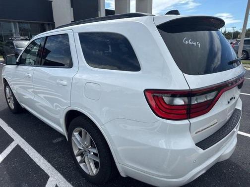 2023 Dodge Durango GT