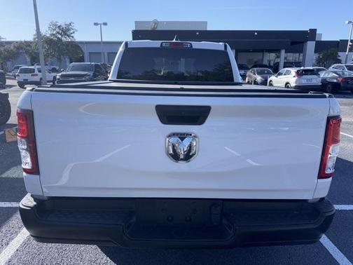 2023 RAM 1500 Tradesman