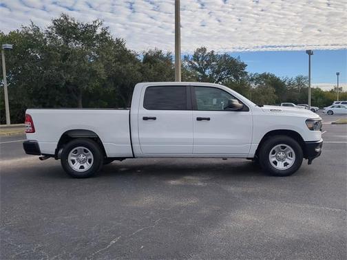 2023 RAM 1500 Tradesman