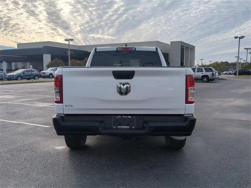 2023 RAM 1500 Tradesman