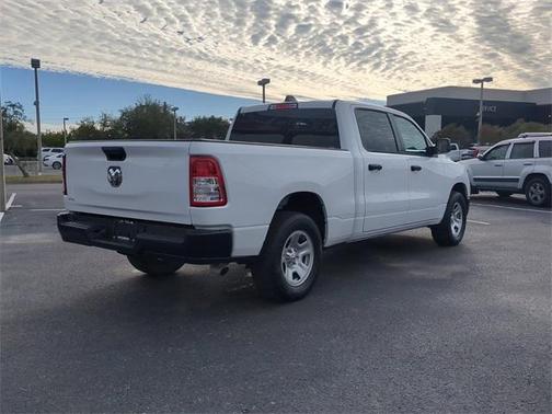 2023 RAM 1500 Tradesman