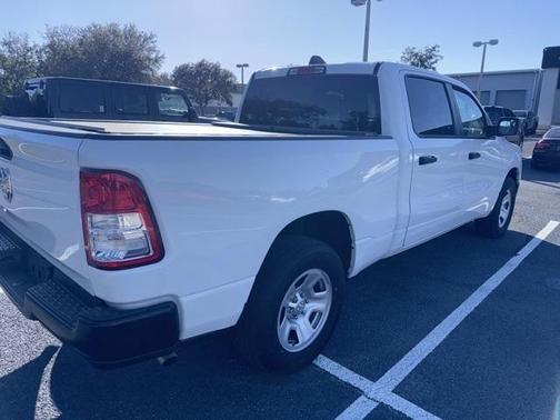 2023 RAM 1500 Tradesman
