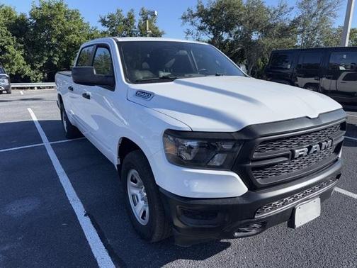 2023 RAM 1500 Tradesman
