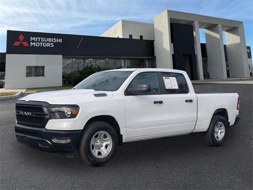 2023 RAM 1500 Tradesman