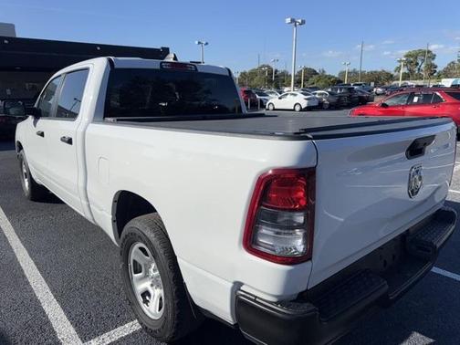 2023 RAM 1500 Tradesman