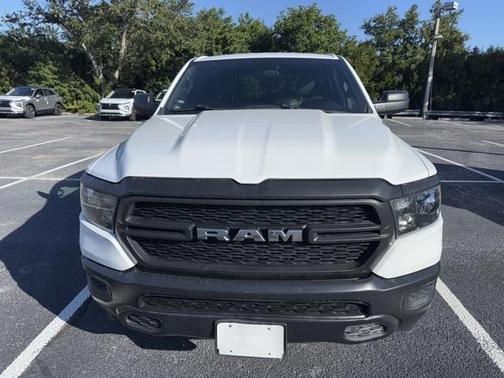 2023 RAM 1500 Tradesman