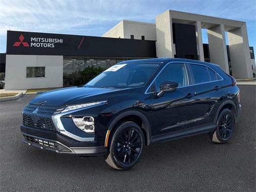 2026 Mitsubishi Eclipse Cross LE