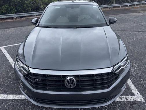 2019 Volkswagen Jetta 1.4T R-Line