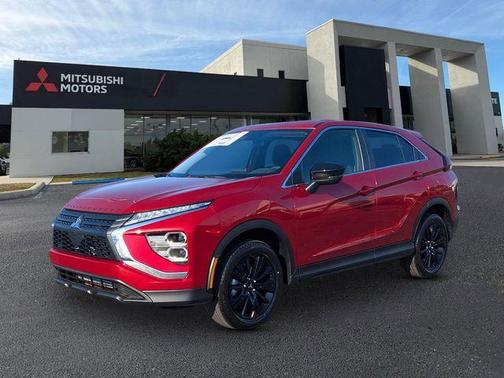 2026 Mitsubishi Eclipse Cross LE