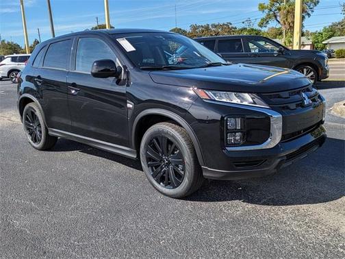 2026 Mitsubishi Outlander Sport 2.0 LE