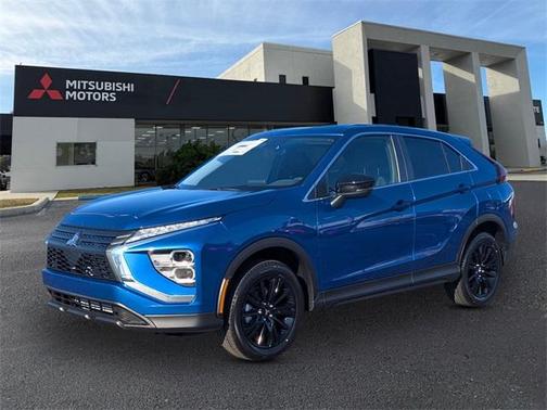 2026 Mitsubishi Eclipse Cross LE