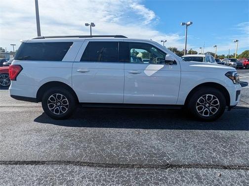 2024 Ford Expedition Max XLT