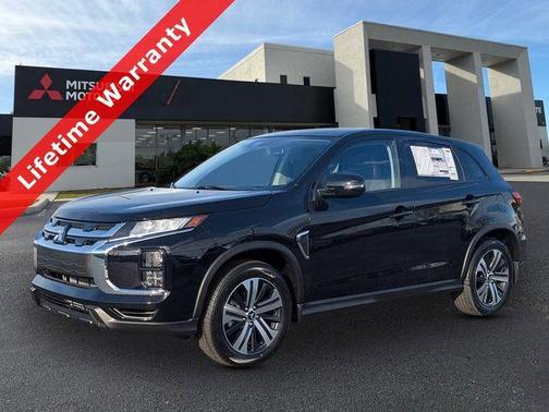 2026 Mitsubishi Outlander Sport 2.0 SE