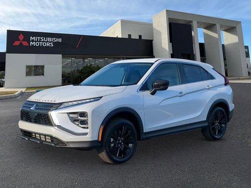 2026 Mitsubishi Eclipse Cross LE