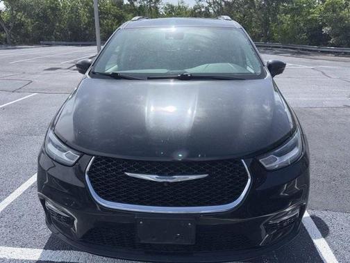 2021 Chrysler Pacifica Hybrid Touring L