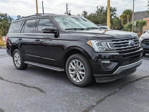 2021 Ford Expedition XLT