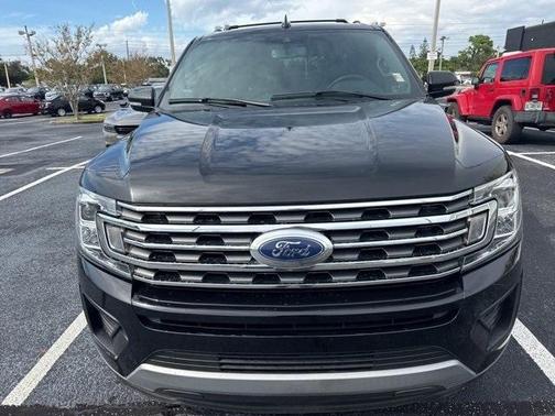 2021 Ford Expedition XLT