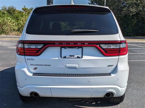 2022 Dodge Durango GT