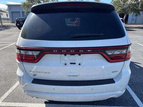 2022 Dodge Durango GT