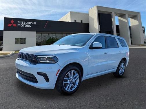 2022 Dodge Durango GT