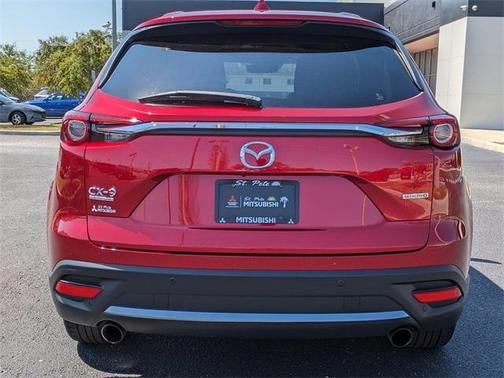 2023 Mazda CX-9 Signature
