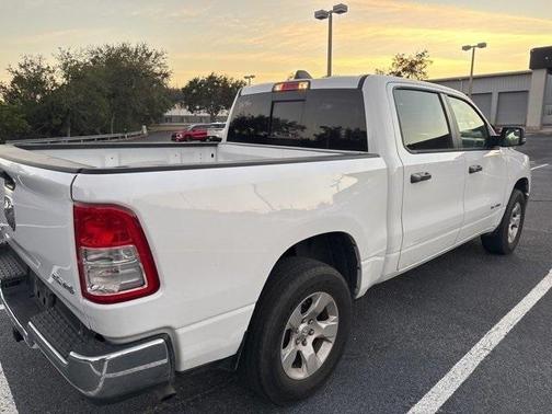 2024 RAM 1500 Big Horn/Lone Star